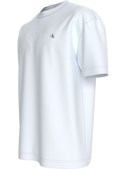 J30J327316YAF CALVIN KLEIN | J30J327316YAF BIANCO